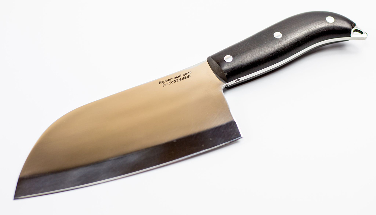 coltello da macellaio