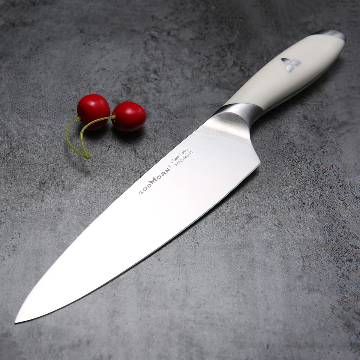 coltello da chef