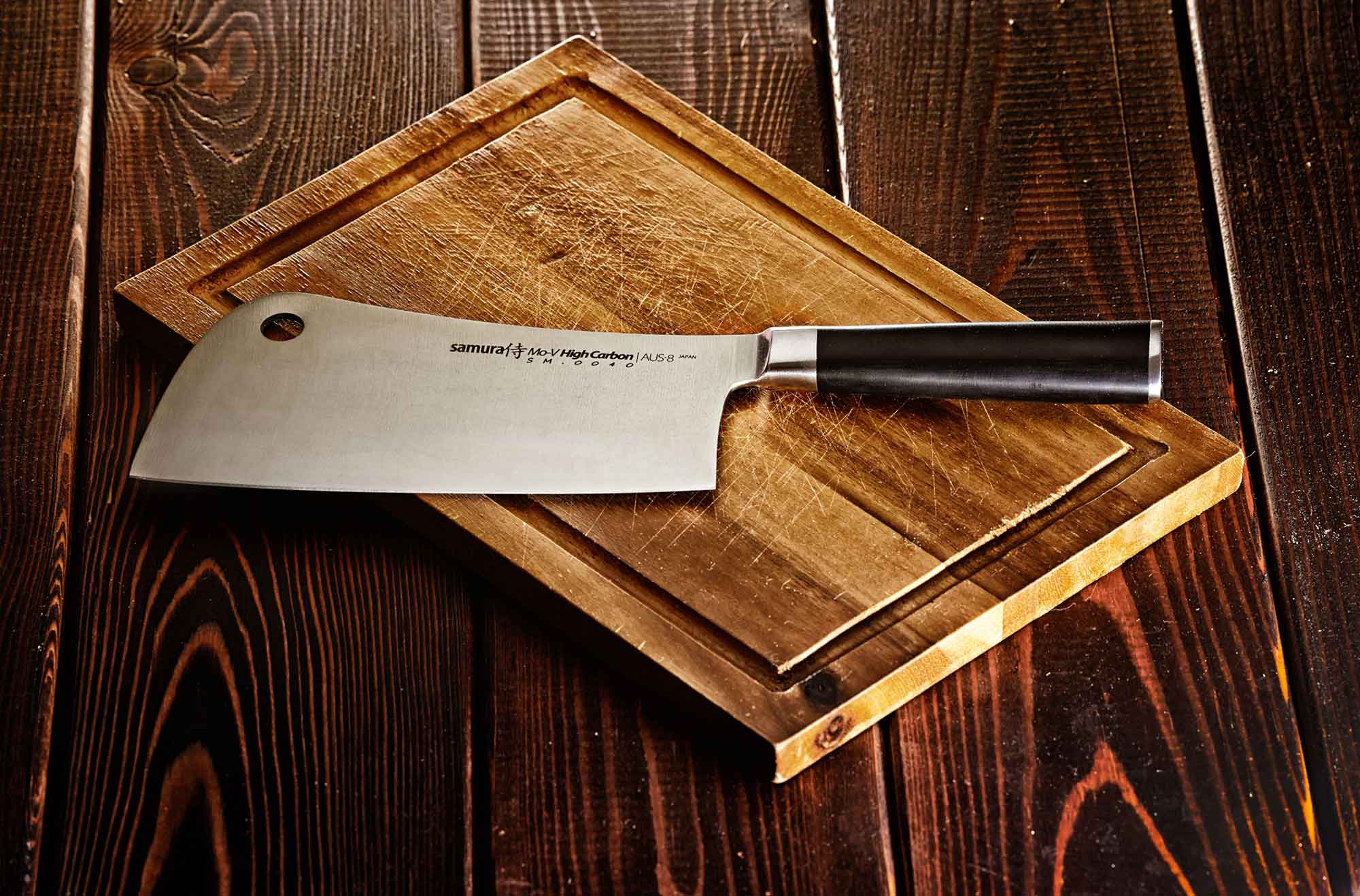 coltello accetta