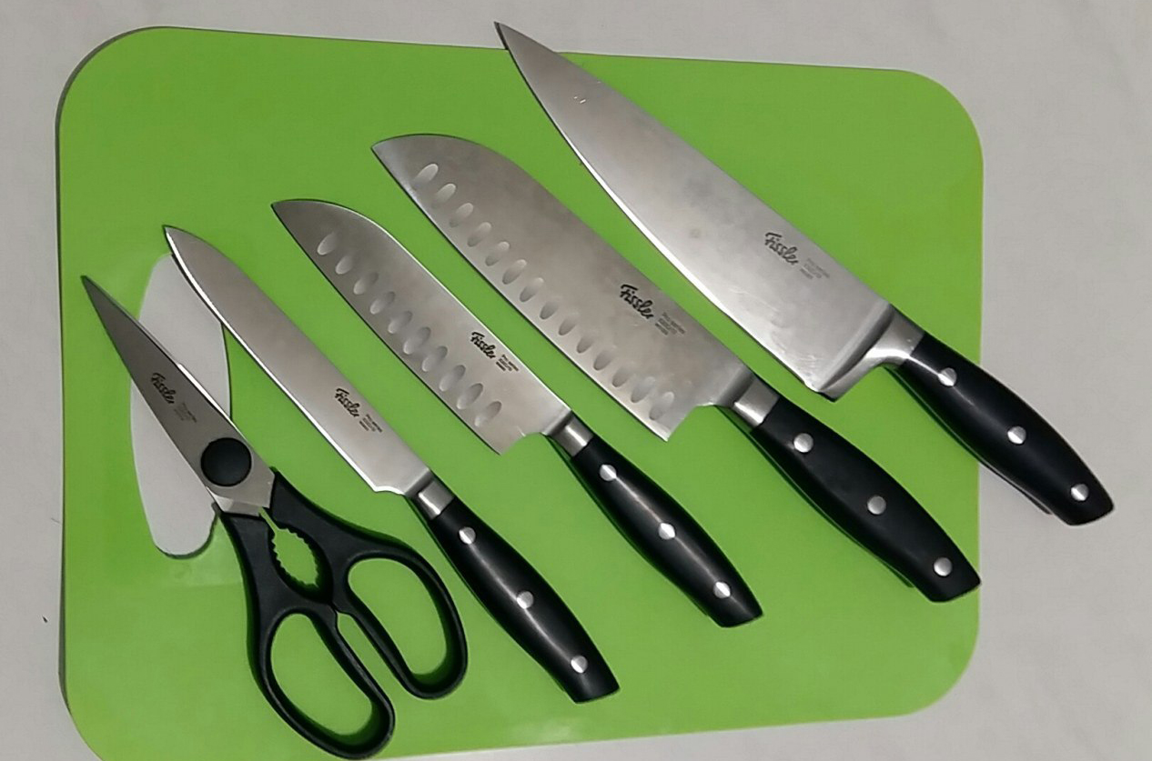 Coltelli Fissler