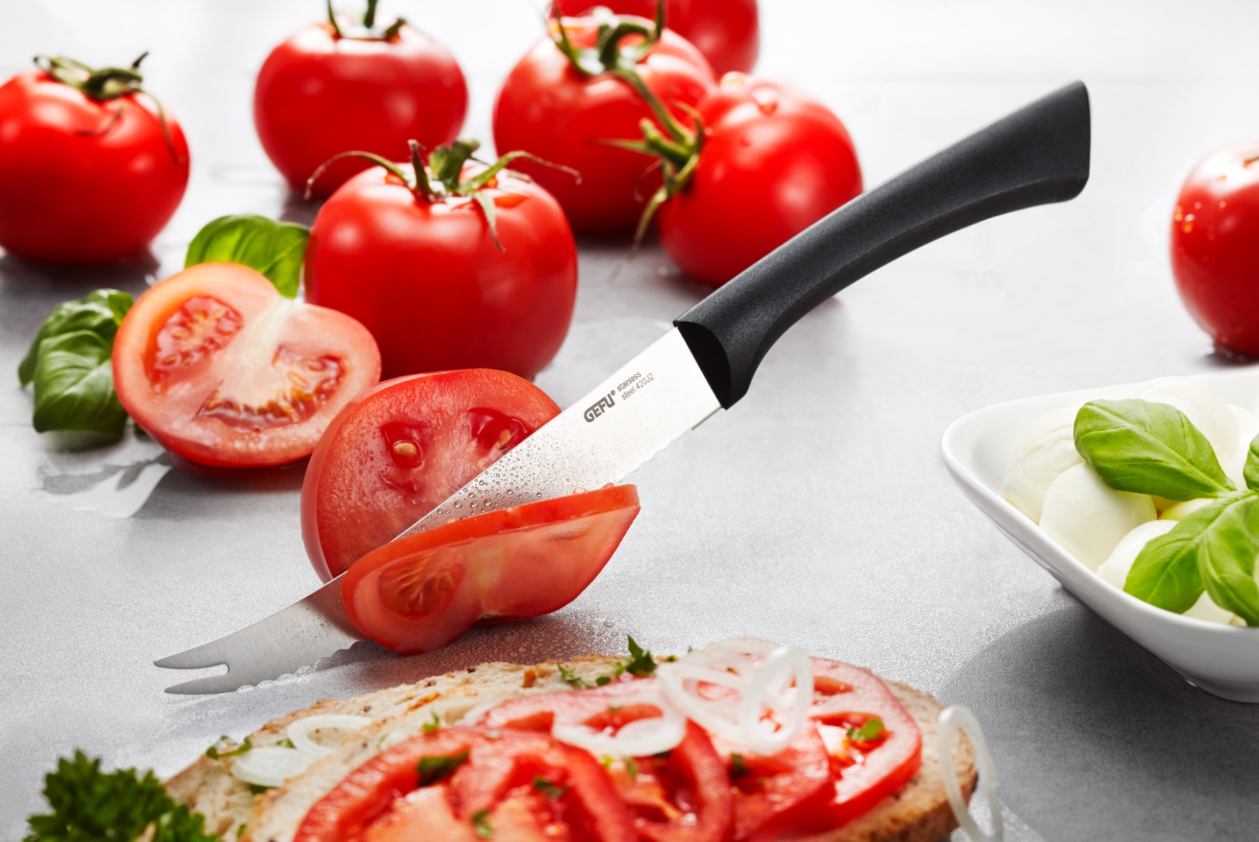 coltelli da pomodoro