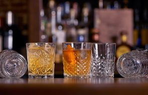 Bicchieri Old Fashioned