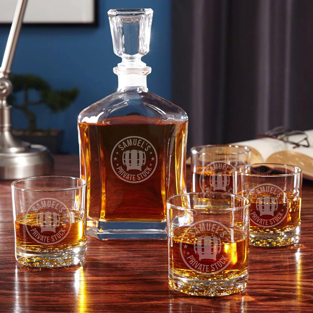 Bicchieri Old Fashioned