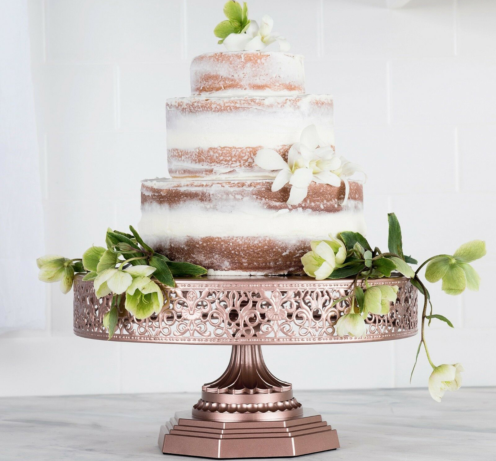 alzata per torta