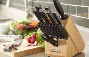 Supporto per coltelli Luminarc
