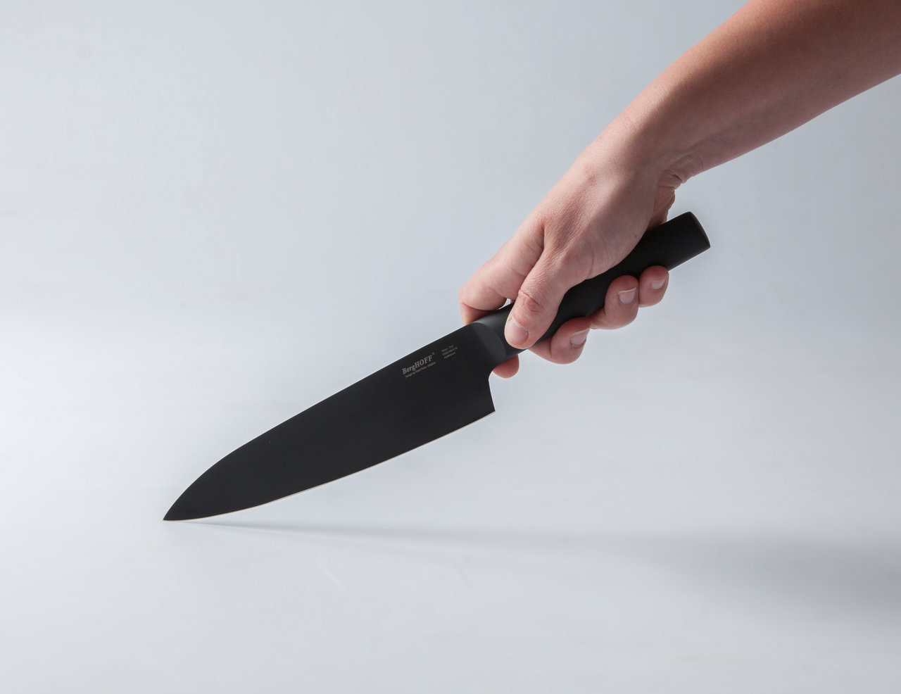 coltello da chef