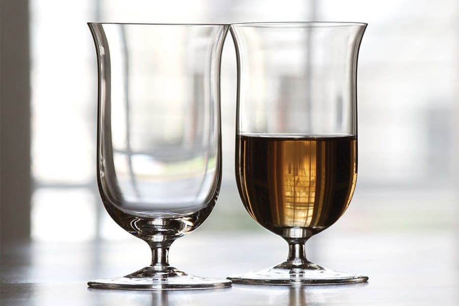 Bicchieri da whisky Riedel