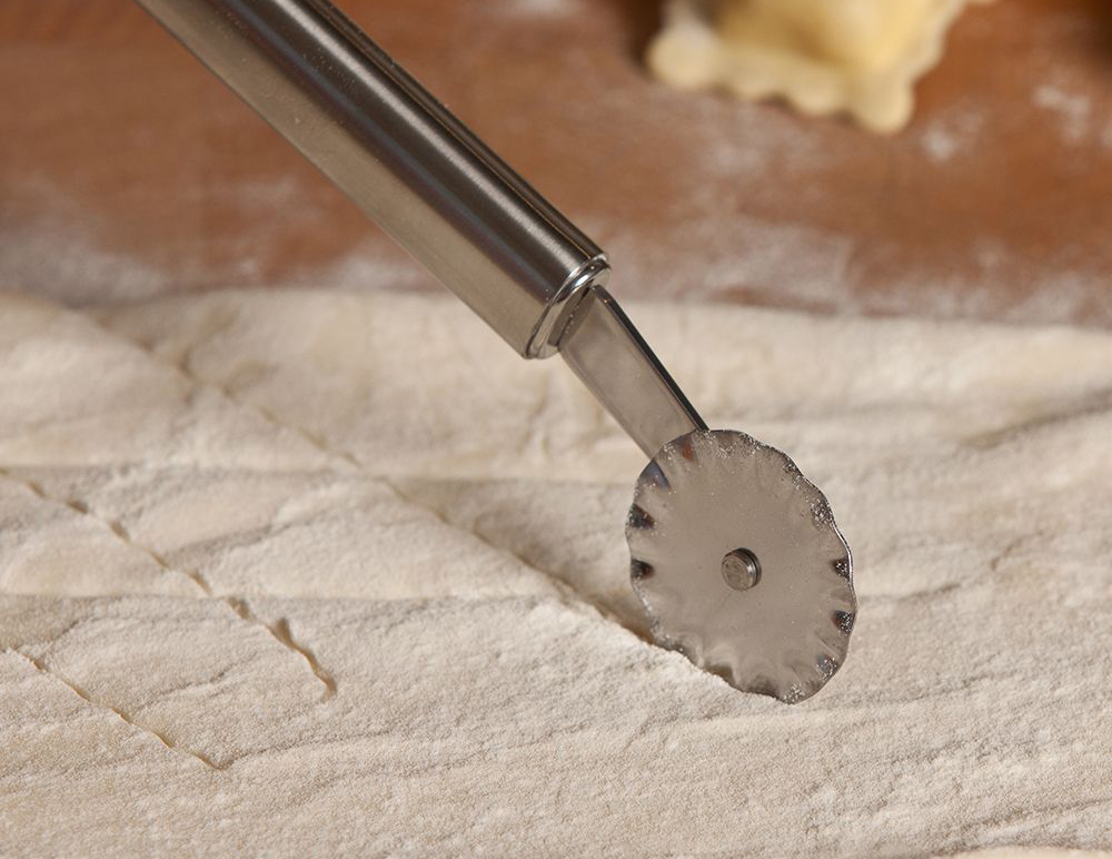 tagliapasta rotante