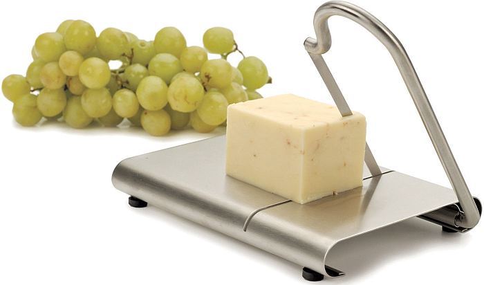 coltello a leva per formaggio