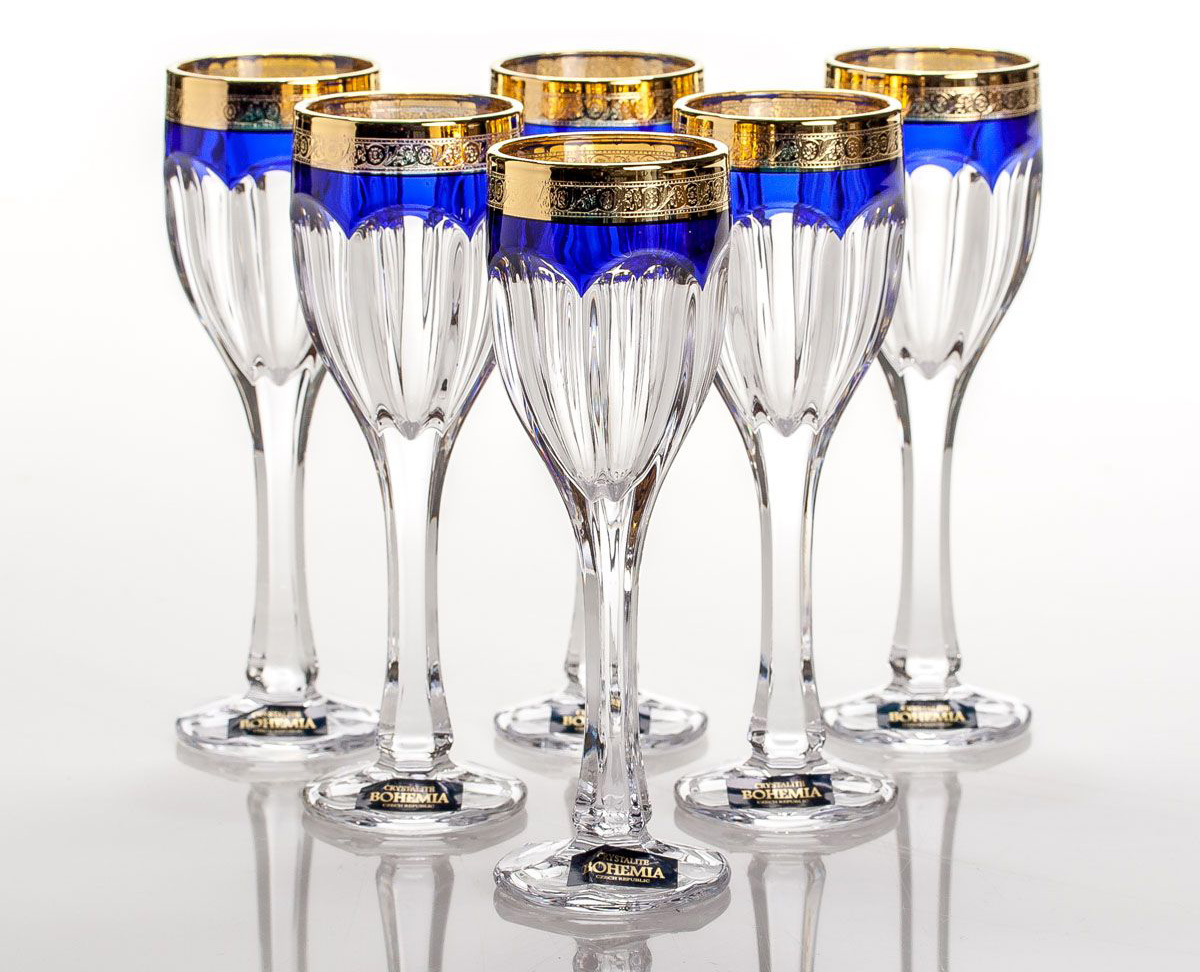 bicchieri da liquore