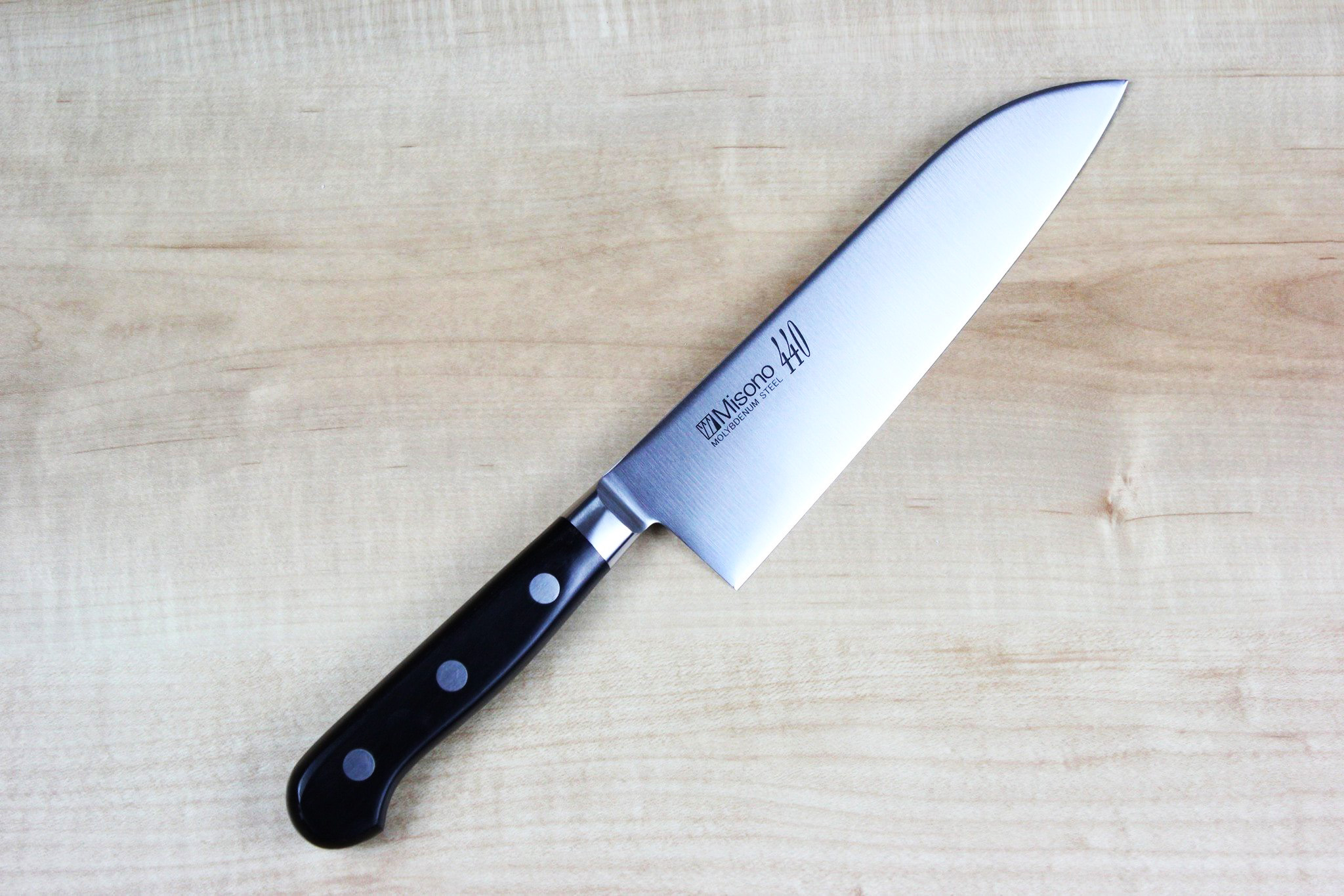 coltello da chef