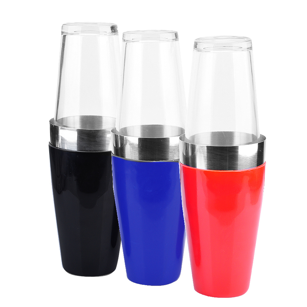 shaker di velocità