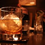 bicchiere da whisky