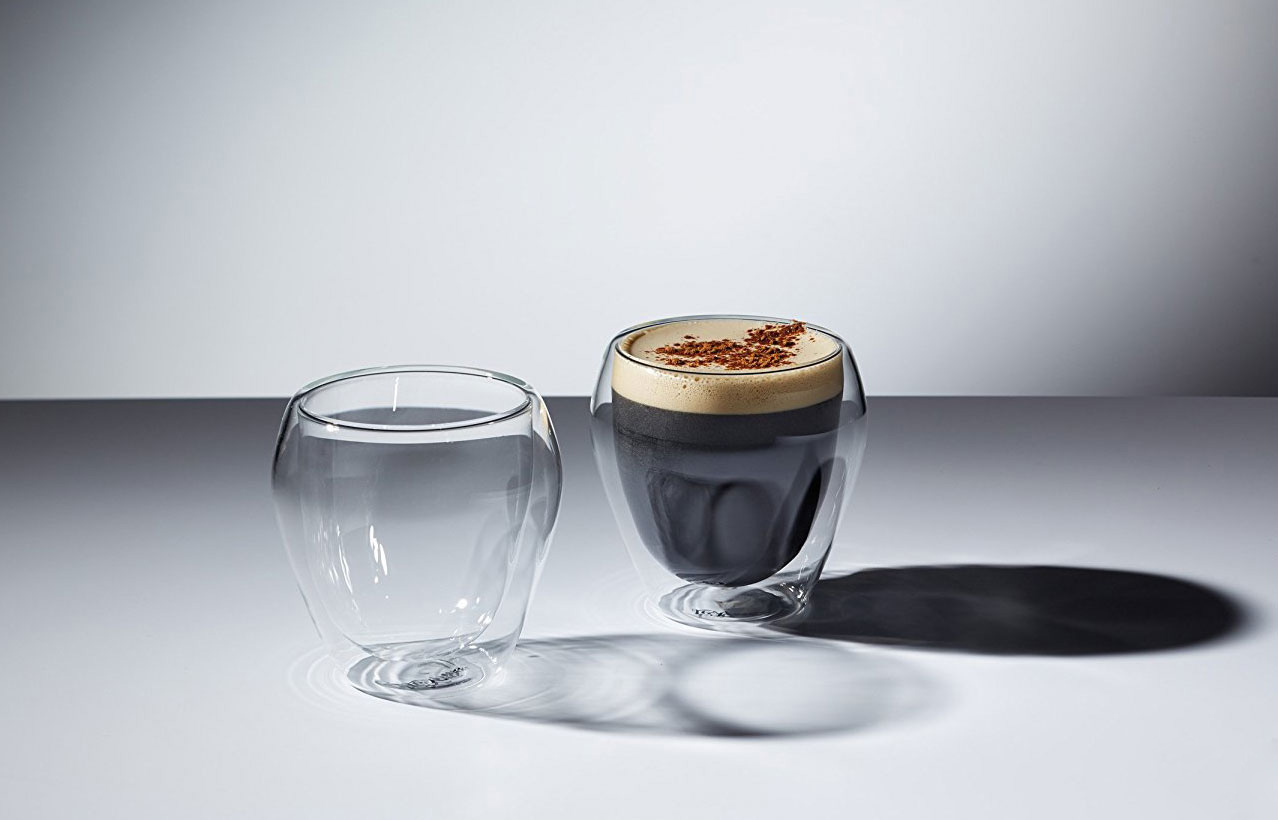 bicchieri di caffè