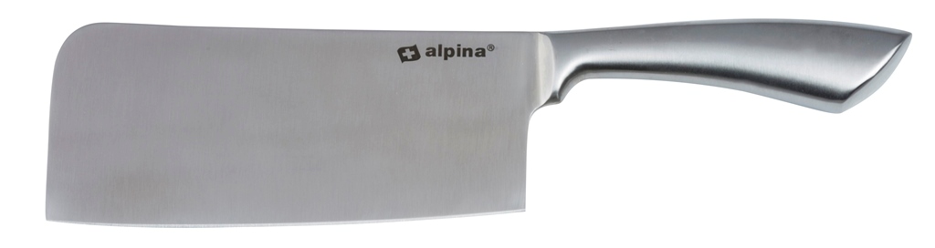 coltello d'acciaio