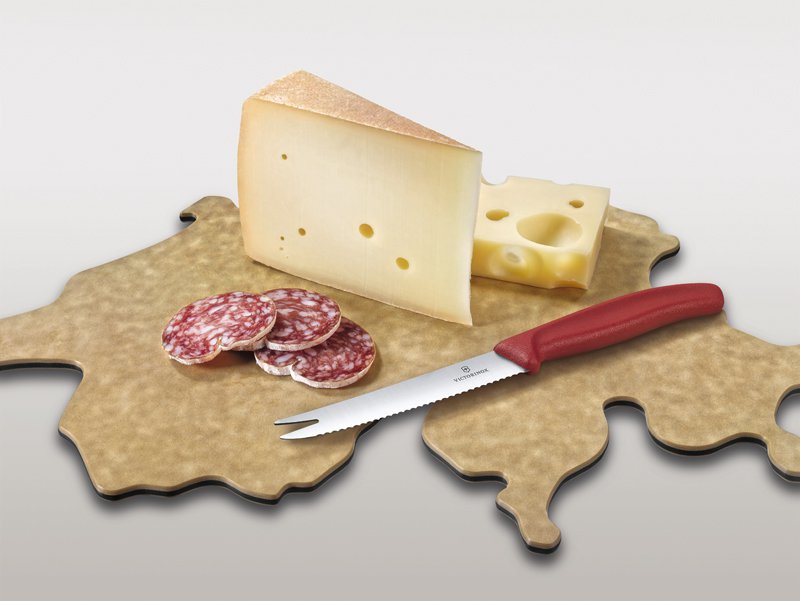 coltello da formaggio