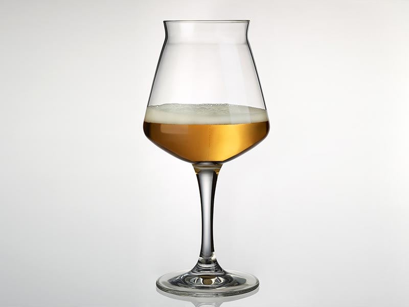 Bicchiere da birra Teku