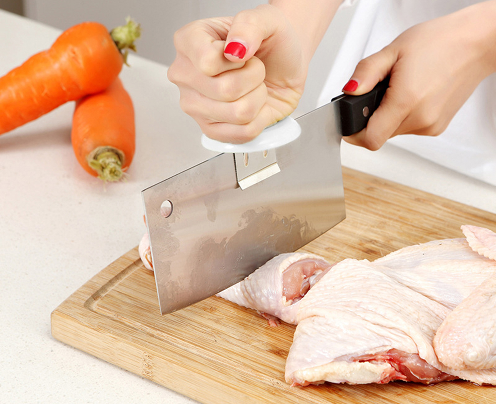 ascia di pollo