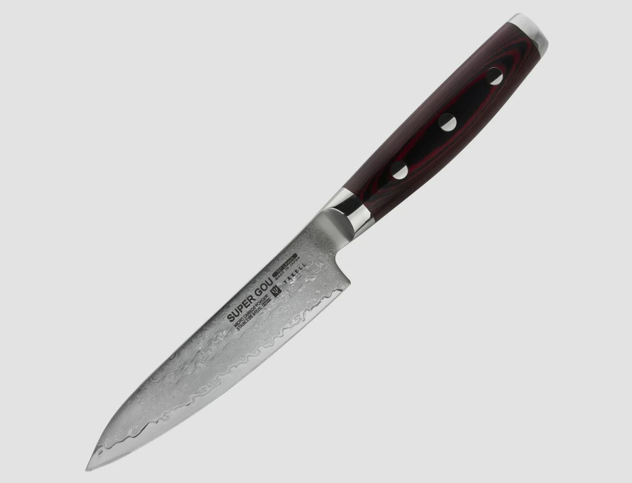 coltello per snack