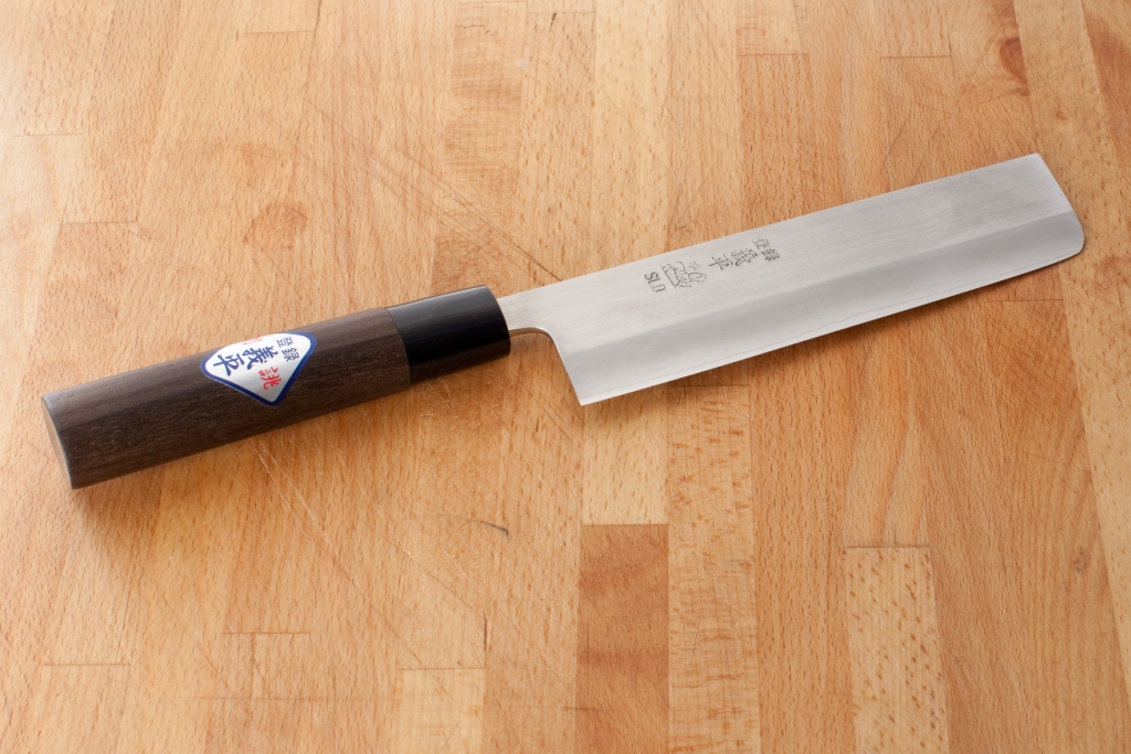 Coltello Usuba