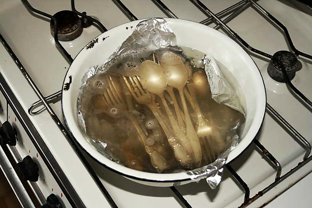 brodo di patate