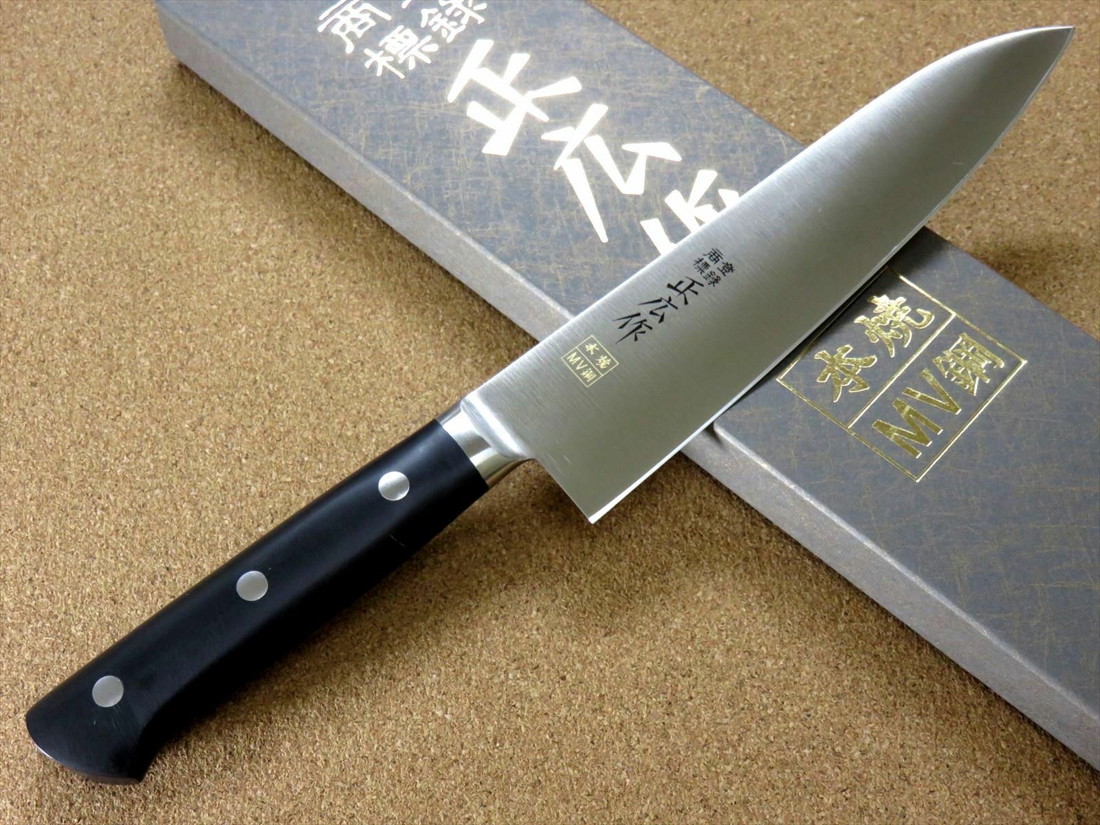 Coltello giapponese Gyuto