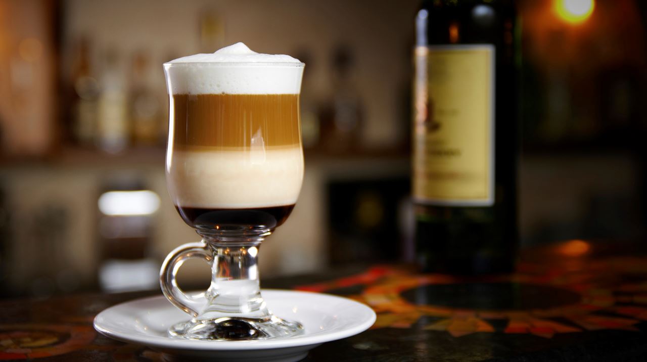 Caffè irlandese