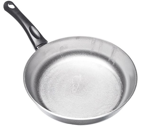 padella in alluminio 26 cm