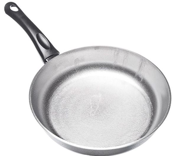padella in alluminio 26 cm