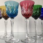 articoli da bar colorati