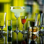 idee di design per articoli da bar