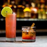 recensione di articoli da bar