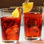 bicchieri da bar