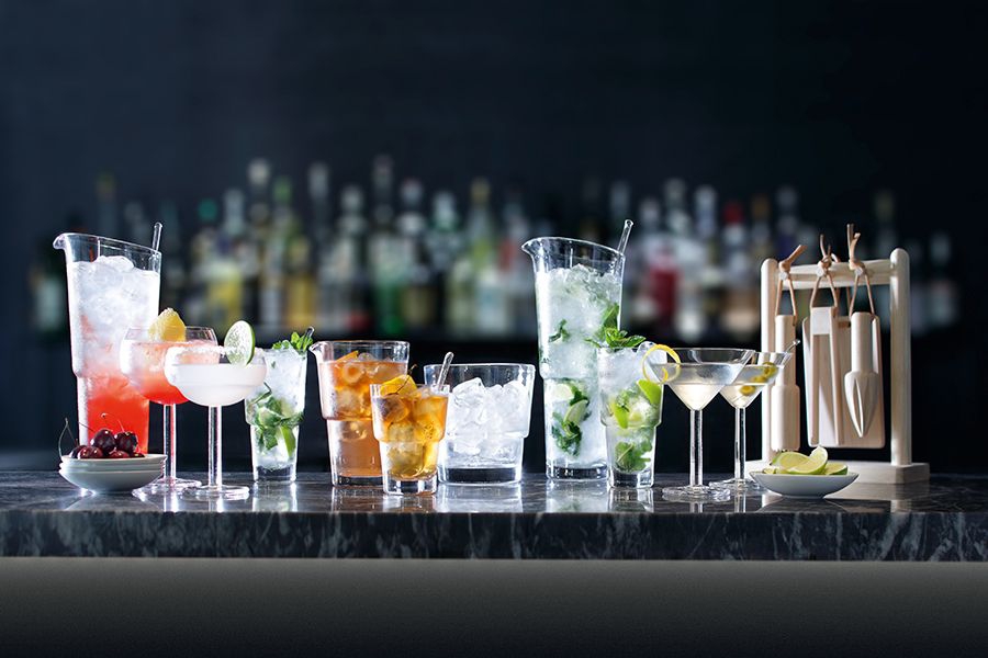 articoli da bar