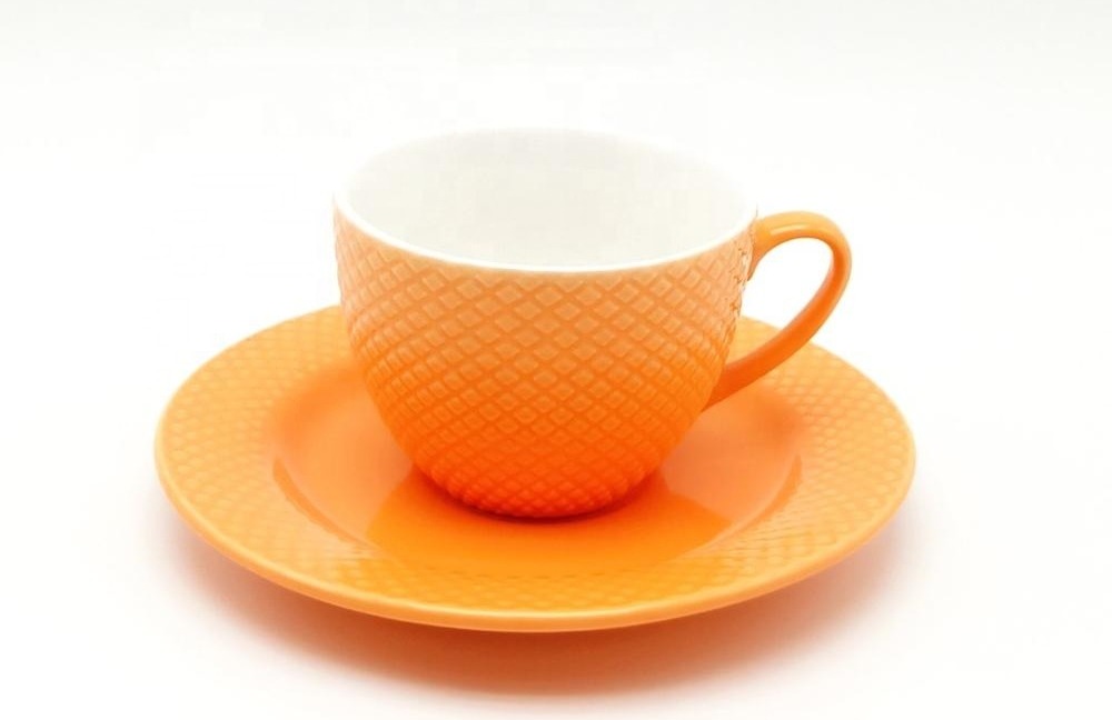 piattino per tazza