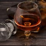 opzioni di bicchieri da cognac