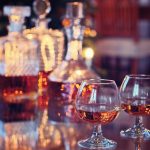 bicchiere da cognac