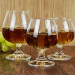 idee per bicchieri da cognac