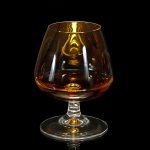 recensione foto bicchiere da cognac