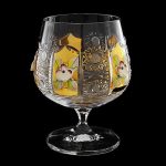 idee per recensioni di bicchieri da cognac
