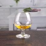 idee per bicchieri da cognac