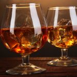 idee per bicchieri da cognac foto