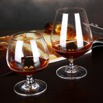 idee per foto di bicchieri da cognac