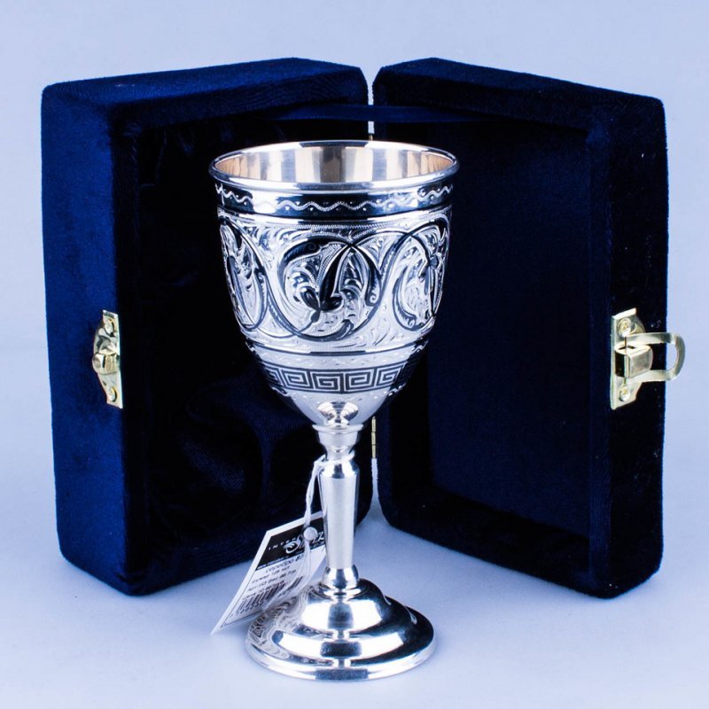 bicchiere di vino