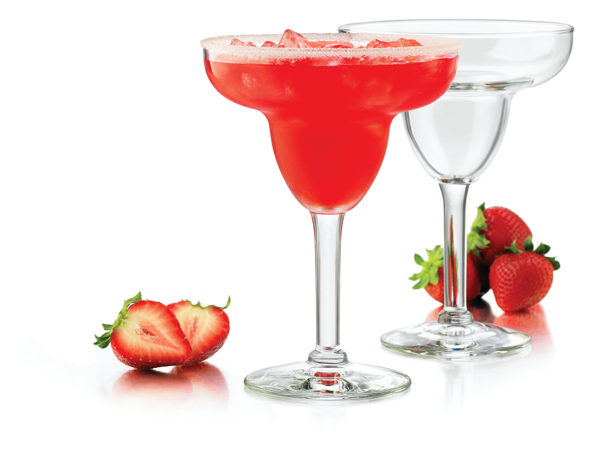 bicchiere di margarita