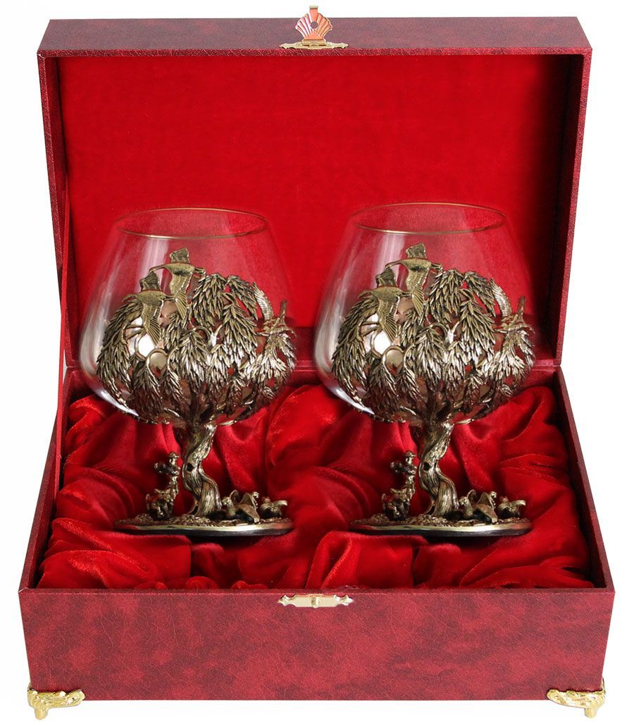 bicchieri regalo