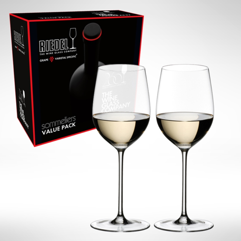 Bicchieri da cognac Riedel