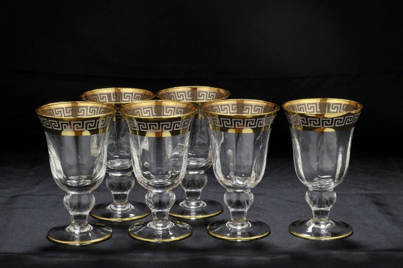 bicchieri da liquore
