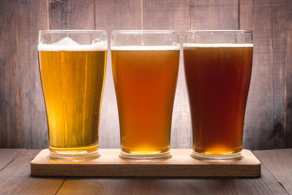 Bicchieri da birra Pinta