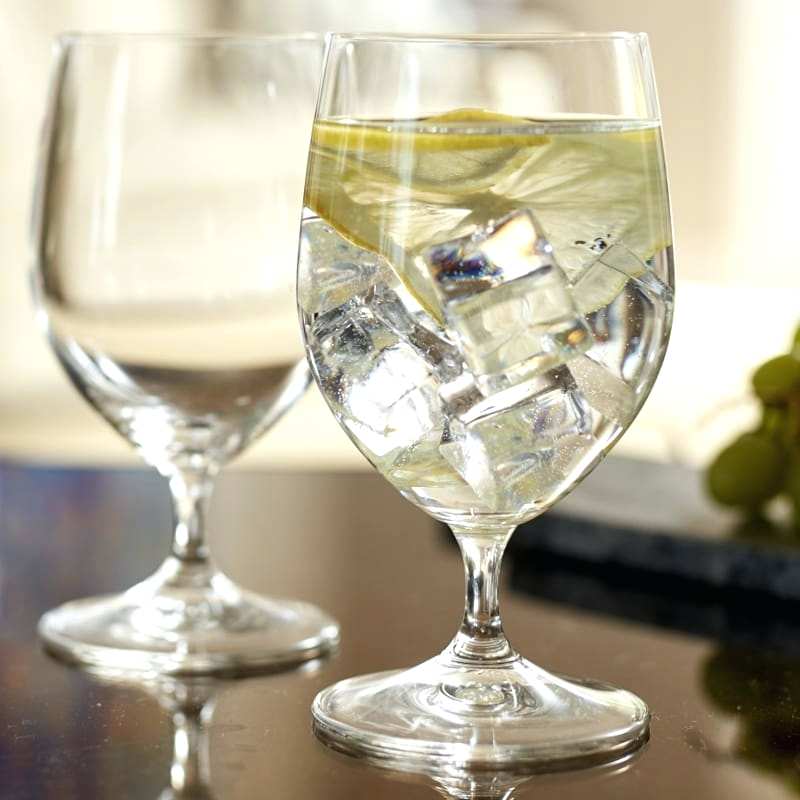 Bicchieri da acqua Riedel